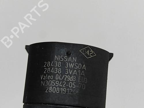 Electronic module NISSAN LEAF (ZE1) Electric | BP28431593M83 