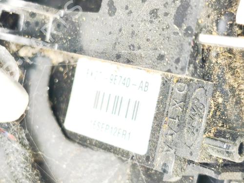 Steering wheel FORD TRANSIT V363 Platform/Chassis (FED, FFD) 2.0 EcoBlue | BP39380702C49 - Image 13
