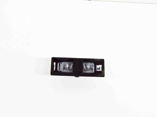Licence plate light AUDI Q2 (GAB, GAG) 35 TFSI | BP27760384I40
