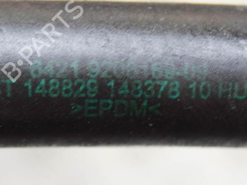 Pipe BMW 3 (F30, F80) 328 i | BP14621248M125 