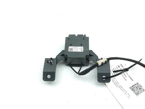 Used Antenna/Base ISUZU D-MAX II (TFR, TFS) 1.9 Ddi 4x4 (TFS87J) (163 hp) 31592781