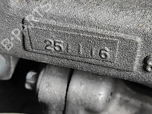Engine PORSCHE 911 (991) 3.0 Carrera 4S | BP34560115M1  - Image 8