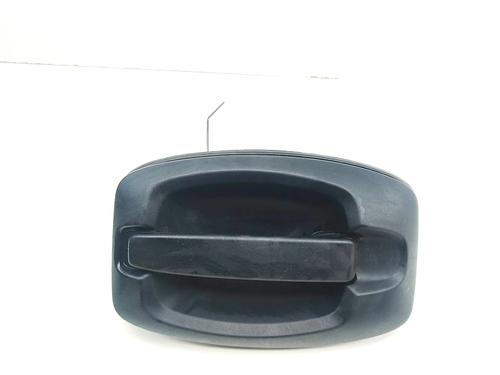 Used Front left exterior door handle Front left exterior door handle HONDA CIVIC X Saloon (FC_) 1.6 i-VTEC LPG (125 hp) 37598829 37598829
