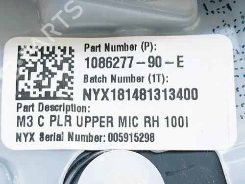 Andre TESLA MODEL 3 (5YJ3) EV | BP27748023O1