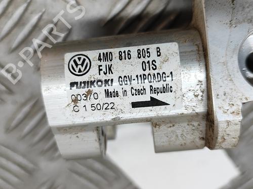 Elektronisk sensor AUDI Q8 E-TRON Sportback (GET) 55 quattro | BP27792298M84 
