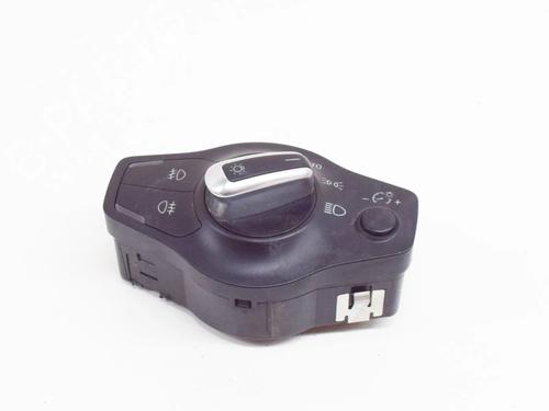 Used Electronic module Electronic module AUDI A5 Sportback (8TA) S5 quattro (333 hp) 6770734 6770734