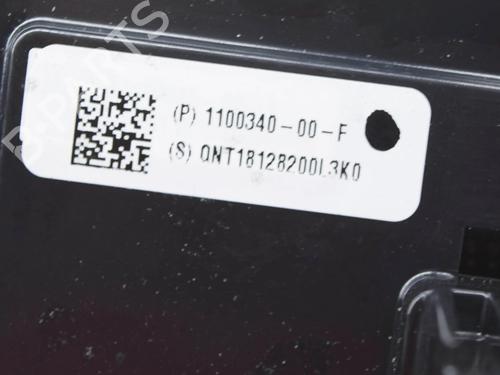 Electronic module TESLA MODEL 3 (5YJ3) EV | BP27748942M83 