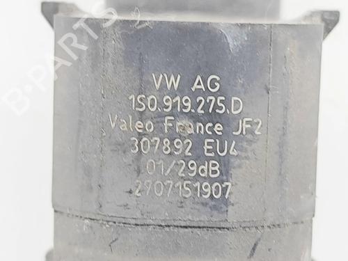 Electronic module VW CC B7 (358) 2.0 TDI | BP38731126M83 - Image 7