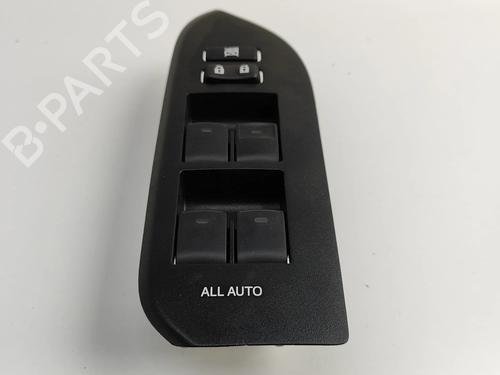 Used Right front window switch Right front window switch TOYOTA LAND CRUISER PRADO (_J15_) 2.8 D-4D (GDJ150_, GDJ155_, GDJ150, GDJ151) (177 hp) 26279304 26279304