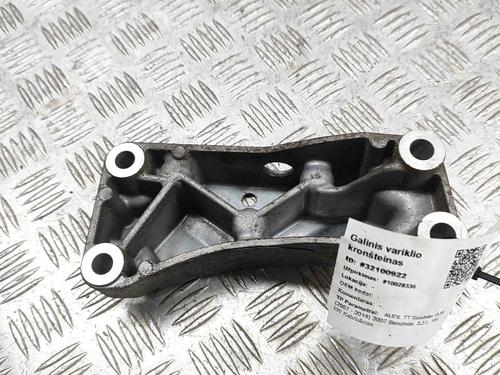 Support VW PASSAT B8 (3G2, CB2) 2.0 TDI 4motion | BP29486135C155 