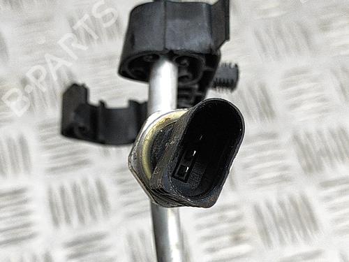 AC pipe VW ID.3 (E11, E12) Pro S | BP28552138M126 