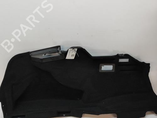 Used Boot lining MASERATI QUATTROPORTE VI 3.0 D (250 hp) 24583867