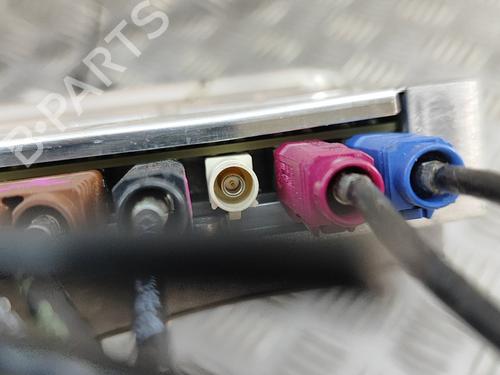 Elektronisk modul TESLA MODEL S (5YJS) P100D AWD | BP28497979M83