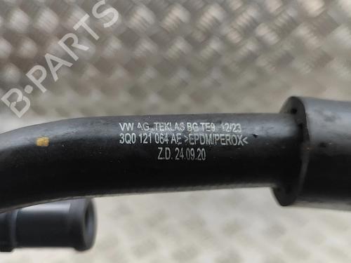 Pipe SKODA KAROQ (NU7, ND7) 2.0 TDI | BP27798945M125 - Image 6