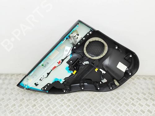 Rear left panel LAND ROVER DISCOVERY V (L462) 3.0 D 4x4 | BP33882585C60 - Image 2