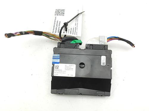 Used Electronic module BMW 3 Touring (G21, G81) 330 e Plug-in-Hybrid (292 hp) 31297313
