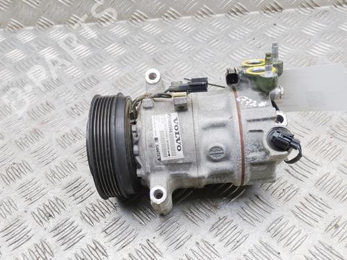 Used AC compressor AC compressor VOLVO V40 Hatchback (525) T2 (122 hp) 39989964 39989964