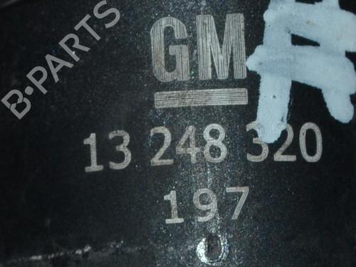 Washer pump OPEL ASTRA H GTC (A04) 1.9 CDTi (L08) | BP14655447E24 