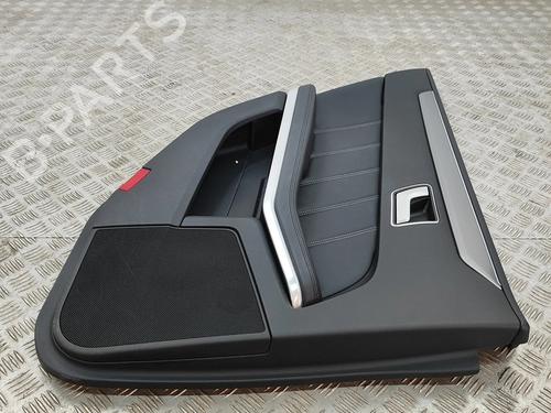 Rear left panel MERCEDES-BENZ E-CLASS T-Model (S212) E 220 CDI / BlueTEC (212.202, 212.201) | BP28446849C60 - Image 5
