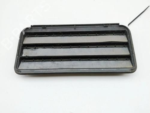 Used Grille Grille 38467049 38467049