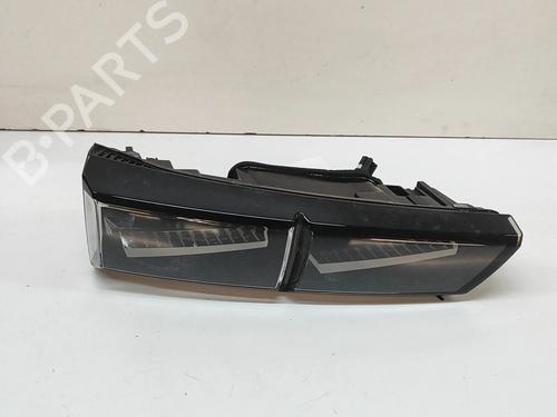 Used Right tailgate light Right tailgate light PEUGEOT 408 II (FP_, F3_, FM_) PureTech 130 (FPHNST) (131 hp) 27798863 27798863