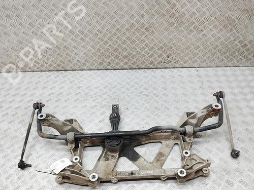 Used Subframe Subframe AUDI A3 Sportback (8VA, 8VF) 1.6 TDI (110 hp) 39989863 39989863