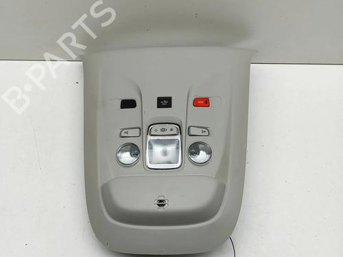 Used Interior roof light Interior roof light 33390942 33390942
