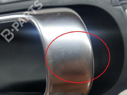 Interior door handle CITROËN C3 / C3 ORIGIN III (SX) 1.2 VTi 82 | BP6769205I7  - Image 5