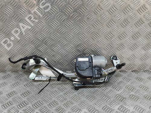 Used Front wipers mechanism FORD PUMA (J2K, CF7) 1.0 EcoBoost mHEV (125 hp) 28431654