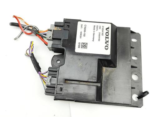 Electronic module VOLVO S90 II (234) D5 AWD | BP38018653M83 - Image 4