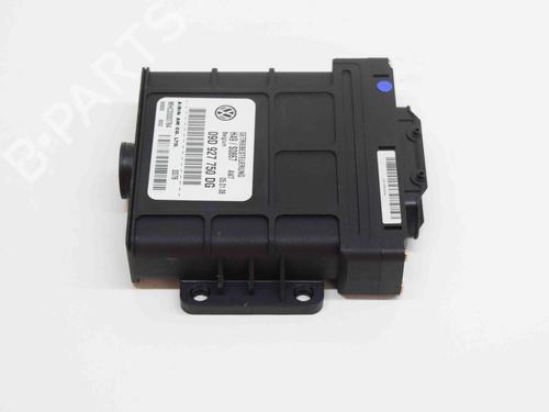 Gearbox control unit AUDI Q7 (4LB) 3.0 TDI quattro | BP6770265M52