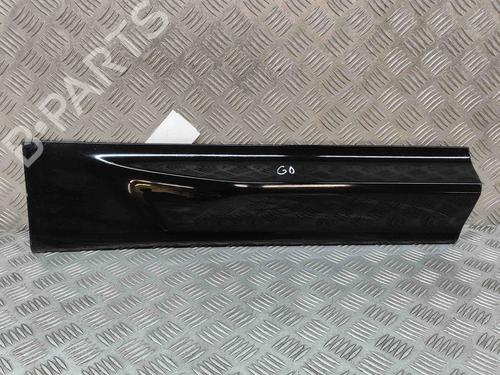 Used Door moulding trim VOLVO XC60 II (246) D4 (190 hp) 28552654