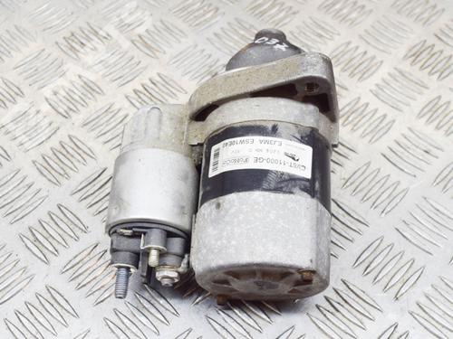Startmotor FORD FIESTA VII (HJ, HF) 1.0 EcoBoost | BP7799165M8 