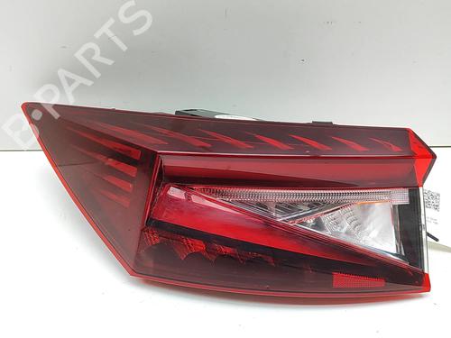 Used Left taillight SKODA ENYAQ iV SUV (5AZ) 80 (204 hp) 30575245