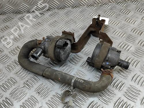 Auxiliary water pump OPEL MOVANO B Van (X62) 2.3 CDTI FWD (FV) | BP27257755M111 - Image 2