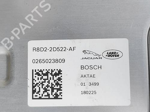Servo brake LAND ROVER RANGE ROVER EVOQUE (L551) 2.0 D200 4x4 | BP34442990M42 - Image 7