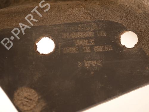 Andre VOLVO XC60 II (246) T4 | BP30229605O1