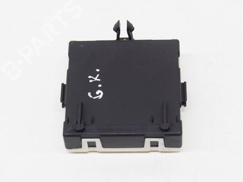 Used Electronic module MERCEDES-BENZ C-CLASS (W205) C 220 BlueTEC / d (205.002, 205.004) (170 hp) 7082653