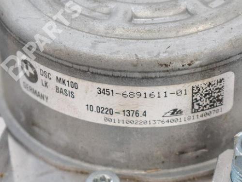 ABS pump BMW 1 (F20) M 140 i | BP6750185M43 