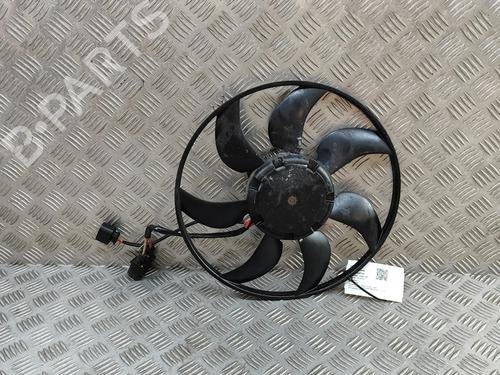 Used Radiator fan Radiator fan AUDI A1 (8X1, 8XK) S1 quattro (231 hp) 28435100 28435100