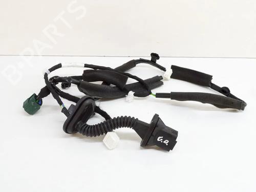 Used Wiring harness NISSAN LEAF (ZE1) Electric (150 hp) 27761319