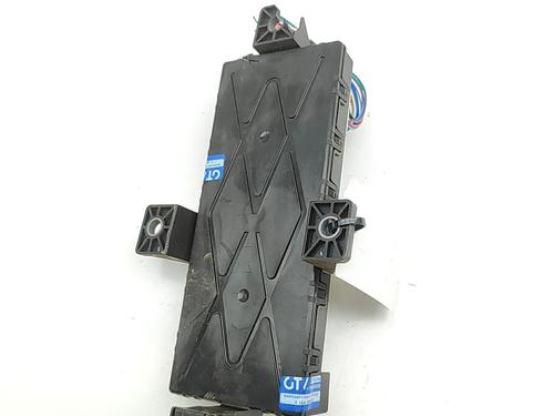 Electronic module ISUZU D-MAX II (TFR, TFS) 1.9 Ddi 4x4 (TFS87J) | BP33381422M83 - Image 4