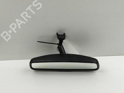 Used Rear mirror NISSAN LEAF (ZE1) Electric (150 hp) 28433106
