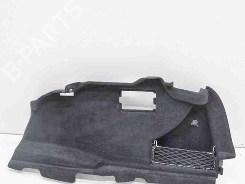 Used Boot lining MASERATI GHIBLI III (M157) 3.0 S Q4 (409 hp) 14623083