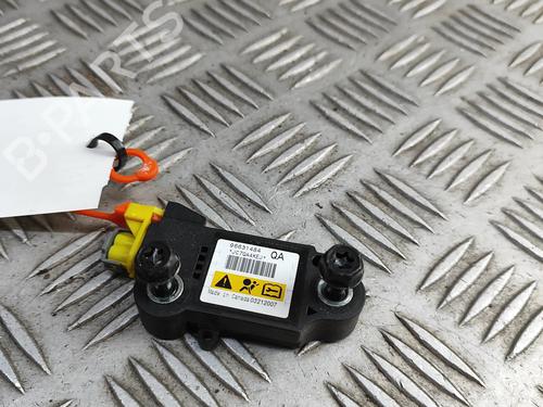 Electronic sensor CHEVROLET CAPTIVA (C100, C140) 2.0 D 4WD | BP28101895M84 