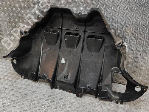 Underbody protection NISSAN LEAF (ZE1) Electric | BP27779896M92 