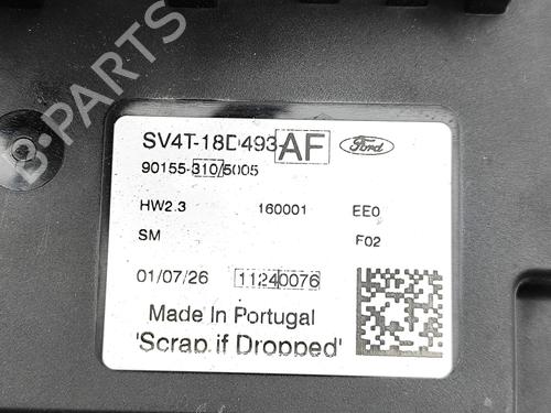 Control unit FORD KUGA III (DFK) 2.5 FHEV | BP39205348M11 - Image 8
