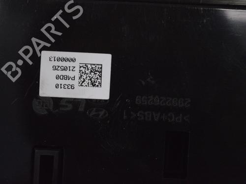 Switch KIA SORENTO IV (MQ4, MQ4A) 1.6 T-GDi Hybrid AWD | BP30245557I30 