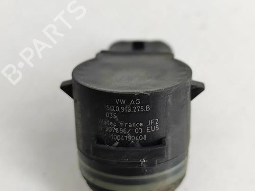 Electronic module VW PASSAT B8 (3G2, CB2) 2.0 TDI | BP18036012M83  - Image 7