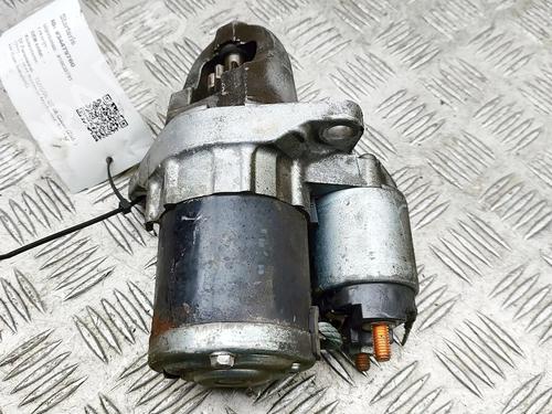 Starter TOYOTA GT 86 Coupe (ZN6_) 2.0 (ZN6AC_, ZN6BC_, ZN6K) | BP33164453M8 - Image 4